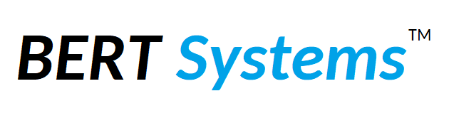 BERT Systems Logo TM